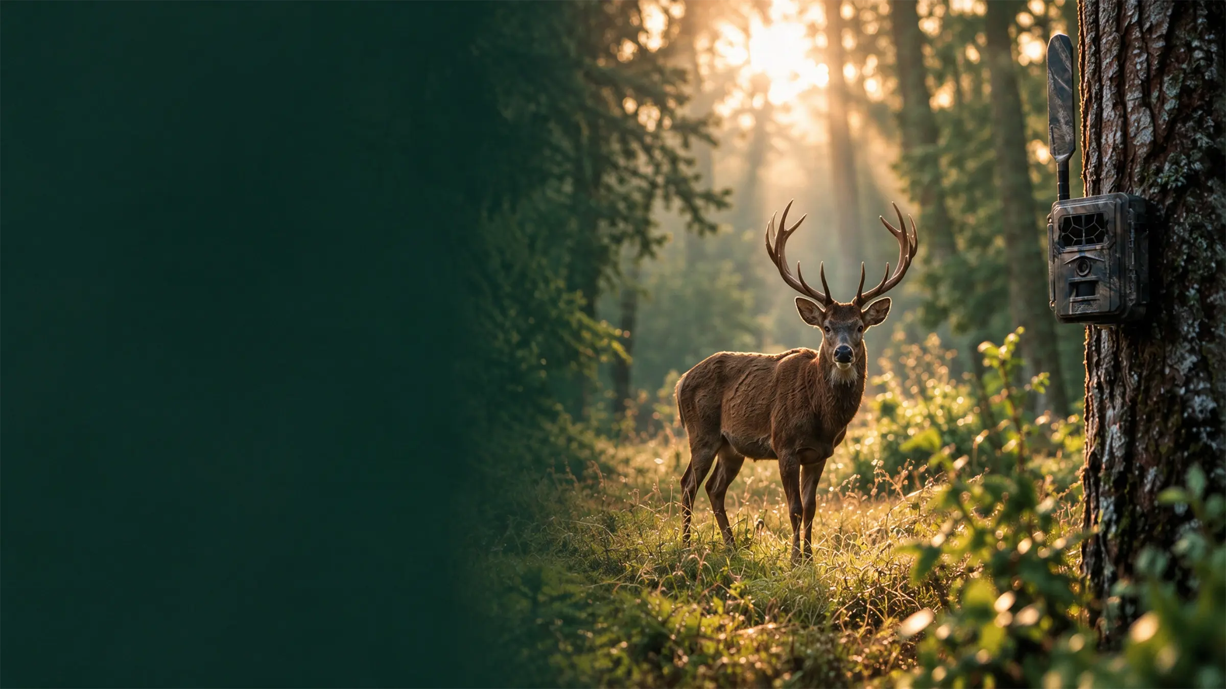 Die beste Wildkamera SIM-Karte